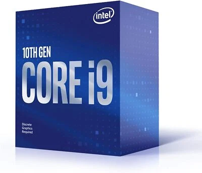 【中古品】Intel Core i9-12900F 箱、ファン付き 中古品】Intel Core i9-12900F 箱、ファン付き