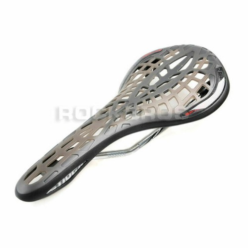 Tioga No Slip Downhill Saddle NEW!!!! Nicolas Vouilloz Tioga No Slip Downhill Saddle NEW!!!! Nicolas Vouilloz