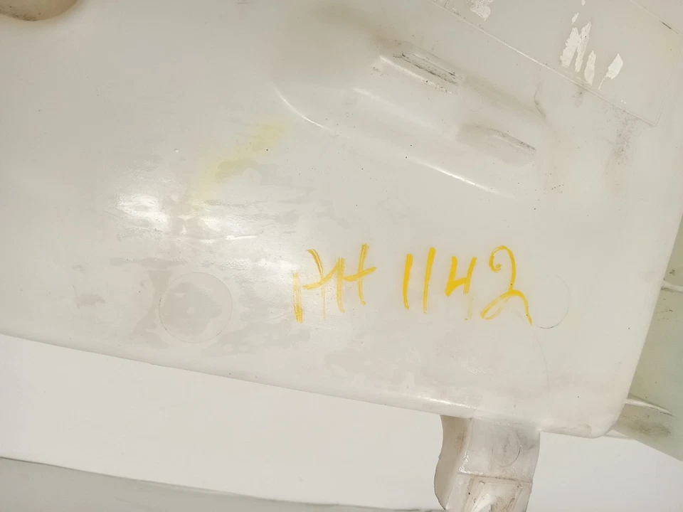 Dodge Nitro 2007 botella de refrigerante y lavadora OEM Foto 4 de 4