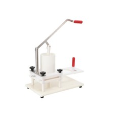 Hamburger Patty Maker Manual Commercial Hamburger Forming Machine Burger Press