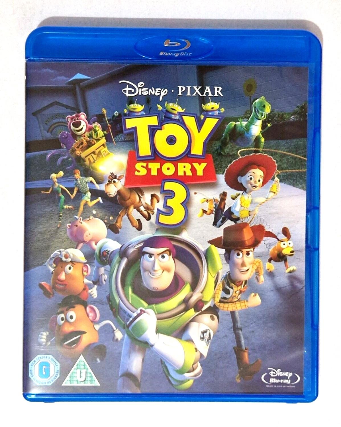 Toy Story 3