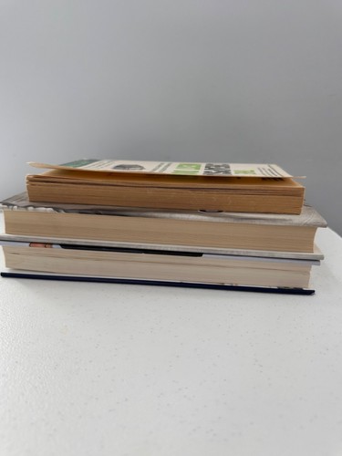Set Of 3 Finance Education Books The Cheapskate Next Door Know Yourself bundle b - Picture 4 of 5