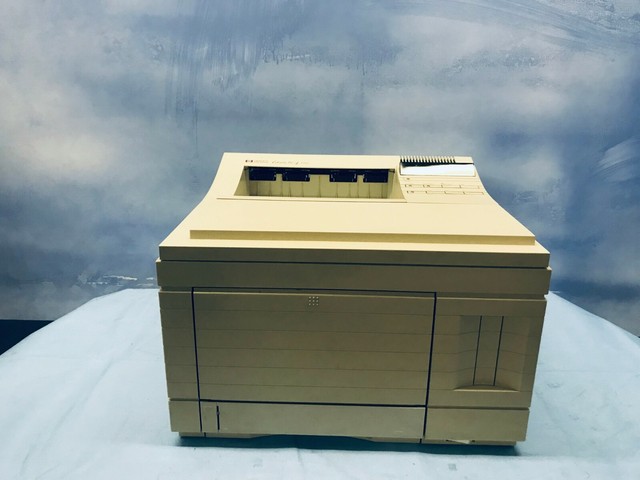 hp laserjet 4 plus driver