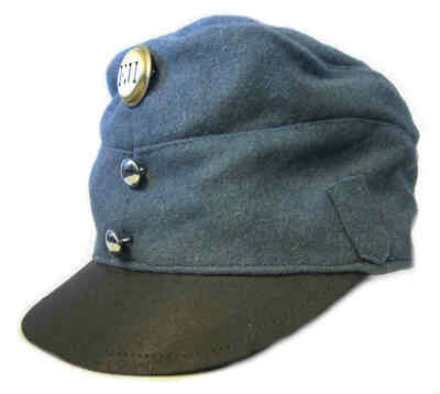 ww1 オーストリア・ハンガリー帝国 ケピ帽 第一次世界大戦オーストリア・ハンガリー帝国将校ケピ帽 希少な