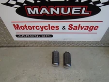 97  Honda Shadow 1100 ACE VT1100 C2 PASSENGER FOOTPEGS 50711-MM8-000