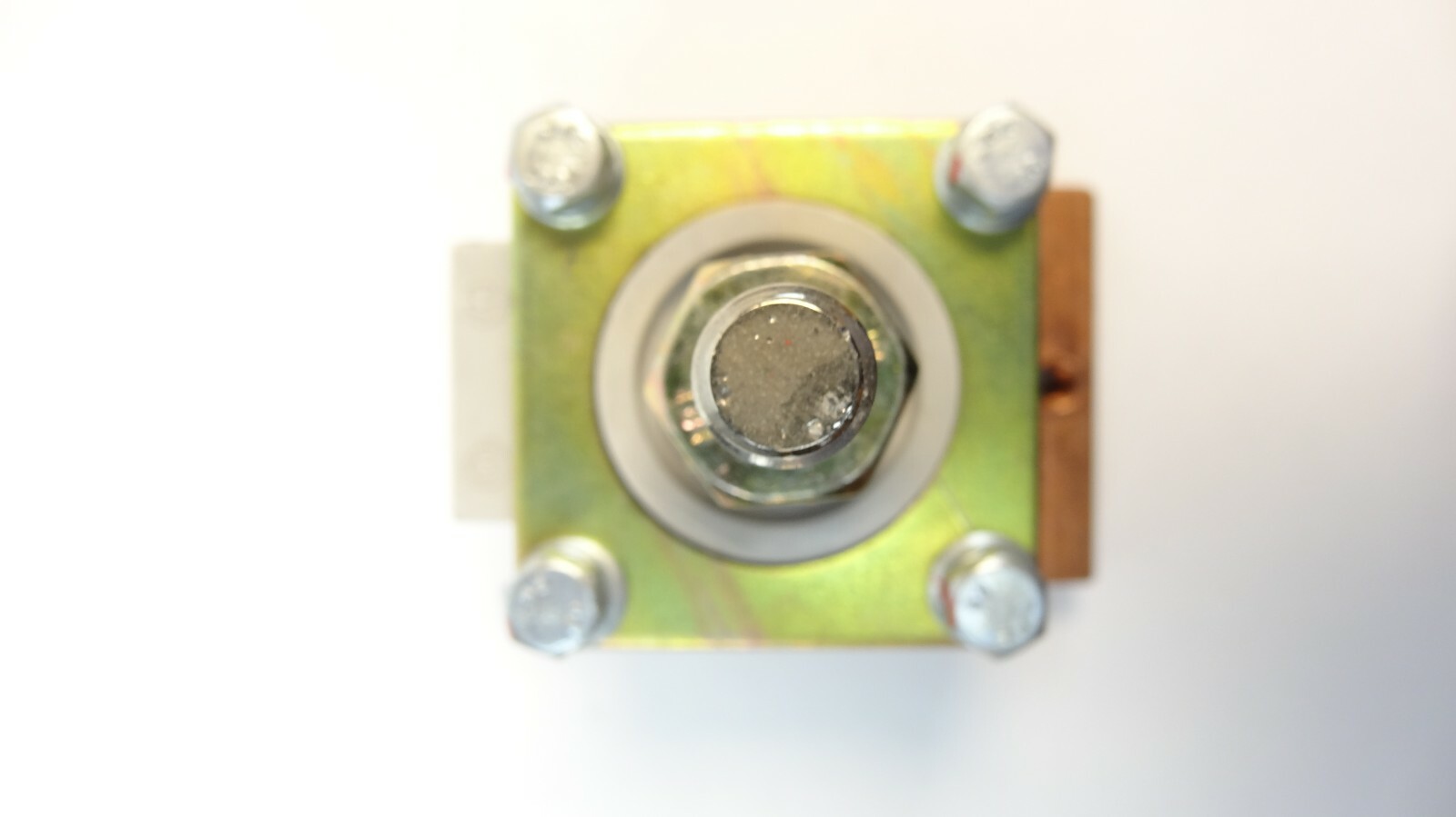 Westcode Semiconductors CMK450B19M Thyristor | eBay