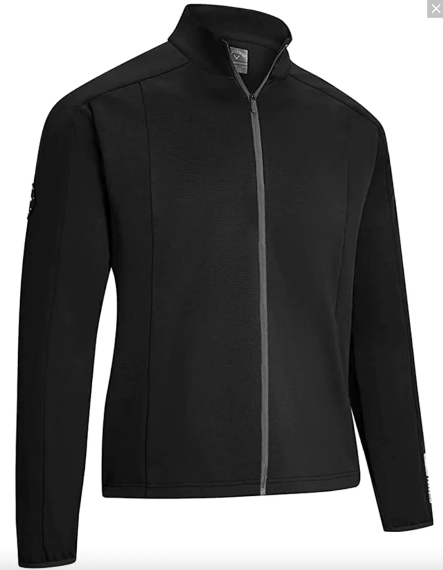 Golf swing deals jacket for sale