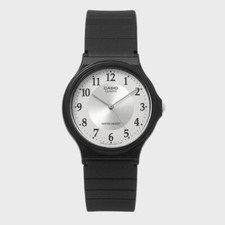 CASIO Unisex Wrist Watch MQ-24-7B3
