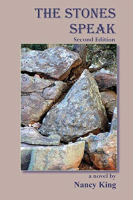 The Stones Speak -  NEW Nancy King 2016