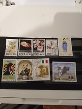 lot TIMBRES de COREE et INDONESIE VIETNAM soit 23 timbres