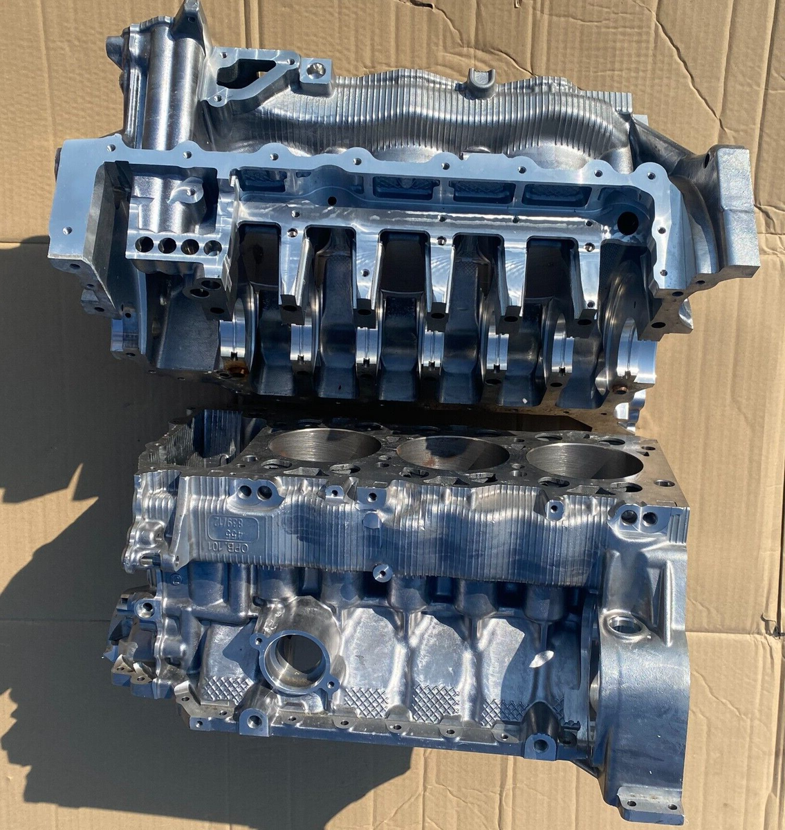 992 Gt3 Rear Engine 992 Gt3 Rs Engine Block - Infoupdate.org