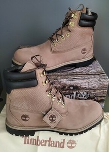 timberland nordic