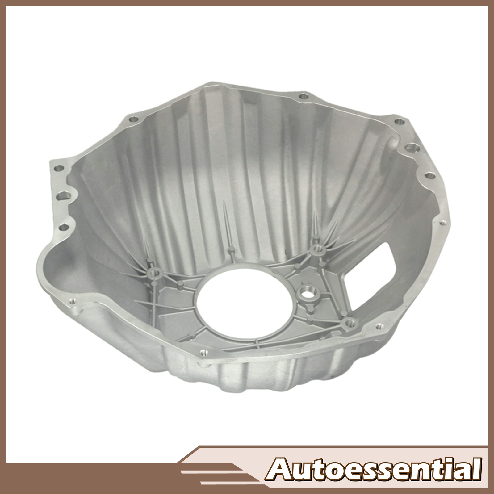 11" Bellhousing Kit w/ Clutch Fork Inspection Cover For GM Chevy 65039755 eBay