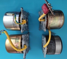 Papstmotor für BRAUN TG /ASC AS4003-5004 Tonbandgerät-Ersatzteile