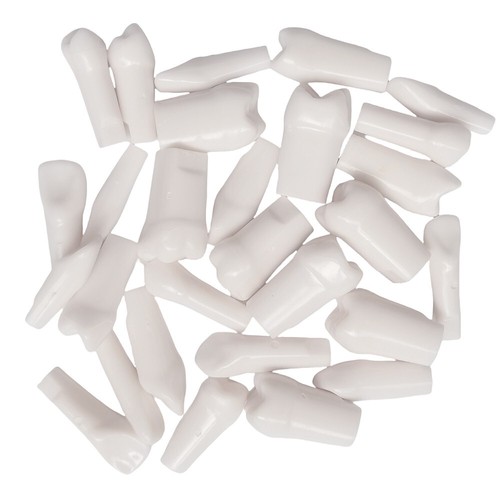 Dental Teaching Practice Preparation Tooth Mold Removable Adult Child Teeth - Picture 4 of 36