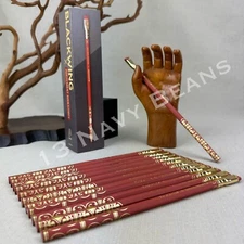 Blackwing 2023 Independent Book Stores ~Box of 12 Pencils Firm Graphite