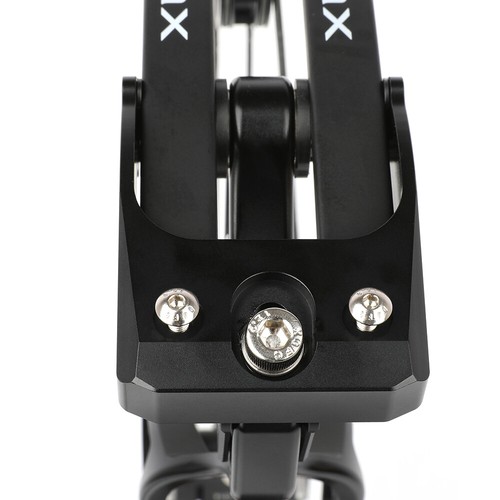 30-80lbs Adjustable Archery Compound Bow Dual-use Steel Ball Arrow Shoot RH LH - Picture 10 of 16