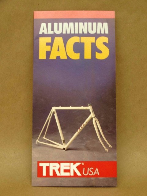 trek sl1000 blue book