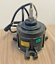 Fan Motor Outdoor Unit Panasonic Heat Pump EHDS10D120MS