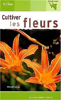 Blumen anbauen - Michel Caron - V2129961