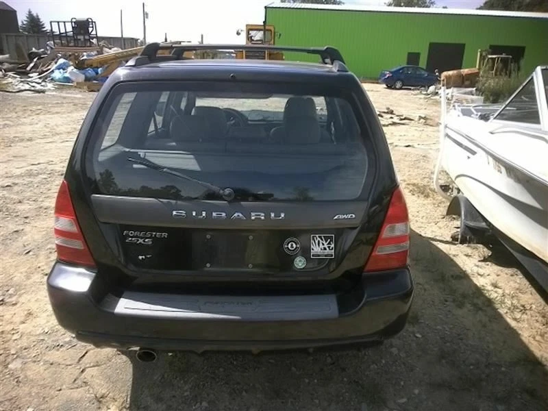 Coolant Reservoir SOHC Fits 03-08 FORESTER 81106 - Image 3 of 4