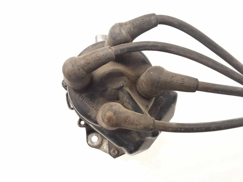 Honda Shuttle 1999 2.3 Moteur Allumage Distributeur 23974 Essence 110kW - Photo 2/4