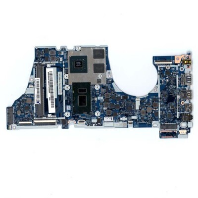 For   Ideapad 530S-14IKB i7-8550U Laptop Motherboard NM-B601 Mainboard #F10