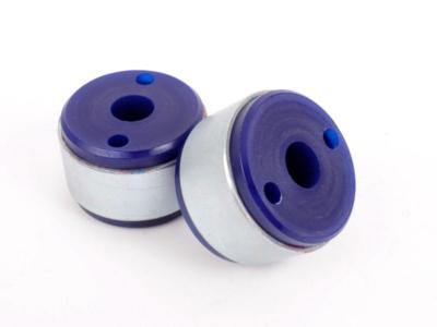 SuperPro Front Control Arm Lwr Rr Bush Standard Use With Otr Shell for ...