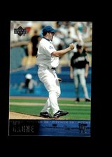 2004 Upper Deck - #190 Eric Gagne