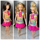 MOD inspired fits Barbie, Vintage / Retro Barbie & Vintage Francie - Casey, Twig