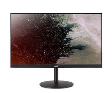 Acer XV272U 27" Monitor 2560x1440 180Hz 1ms UM.HX2AA.603 Refurbished