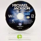 New ListingMichael Jackson: The Experience [Walmart Edition] (Nintendo Wii, 2010) Disc Only