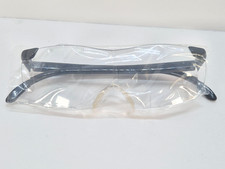 Big Vision Magnifying Glasses New As Seen On TV Eyewear Magnifier 160 Lens