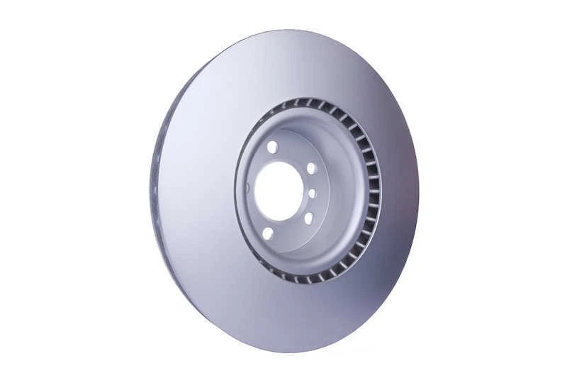 Hella Pagid - Alto carbono y totalmente recubierto para Land Rover Range Rover 2010-2012 Foto 3 de 4