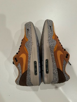 Nike Air Max 1 Safari 2016 | eBay