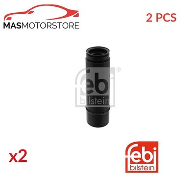 STOßDÄMPFER PROTECTION-KIT FEBI BILSTEIN 38657 2PCS P FÜR VW (SVW) TOURAN