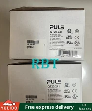 PULS QT20.241 power supply Brand New