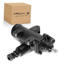 maXpeedingrods Power Steering Gearbox Gear Box 27-7516 for Ford F100 F150 F250