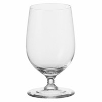 Leonardo Ciao+ Wasserglas Trinkglas Glas Extrem StoßFest 310 Ml 61453