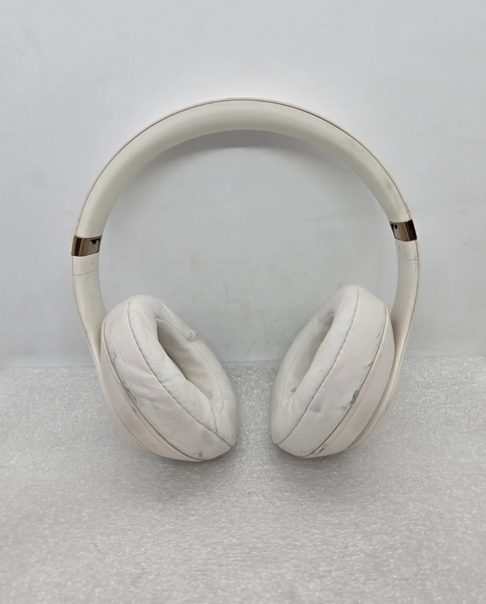 Beats by Dr. Dre Studio3 Pink Headphones for Sale - eBay