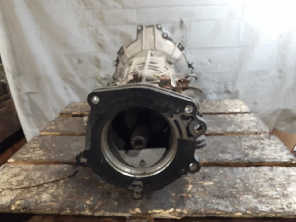 Automatic Transmission 4 Door Sport Trac 4WD Fits 01-05 EXPLORER 2085942 Foto 4 de 4