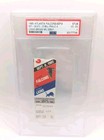 Lomas Brown NFL Debut Ticket Stub PSA 4 Graded Detroit Lions vs. Falcons 9/8/85