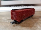 BACHMANN, N SCALE. 40' STOCK CAR. GREAT NOTHERN. W/METAL WHEELS FREE SHIPPING. — photo 6
