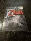 Zelda Shadow of Night Complete Box Set , Sealed NES Game, Perfect Condition