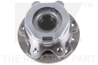 Radlagersatz NK 759933 M14X1,5 FüR Opel Vivaro Bus X82 Cdti Renault Trafic 3 5