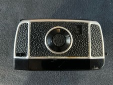 Rollei Rolleiflex SL66 120 Roll Film Back / Magazine 6x6 With Dark Slide