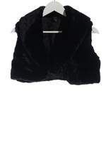 NEXT Bolero Donna Giacca Taglia IT 42 nero elegante