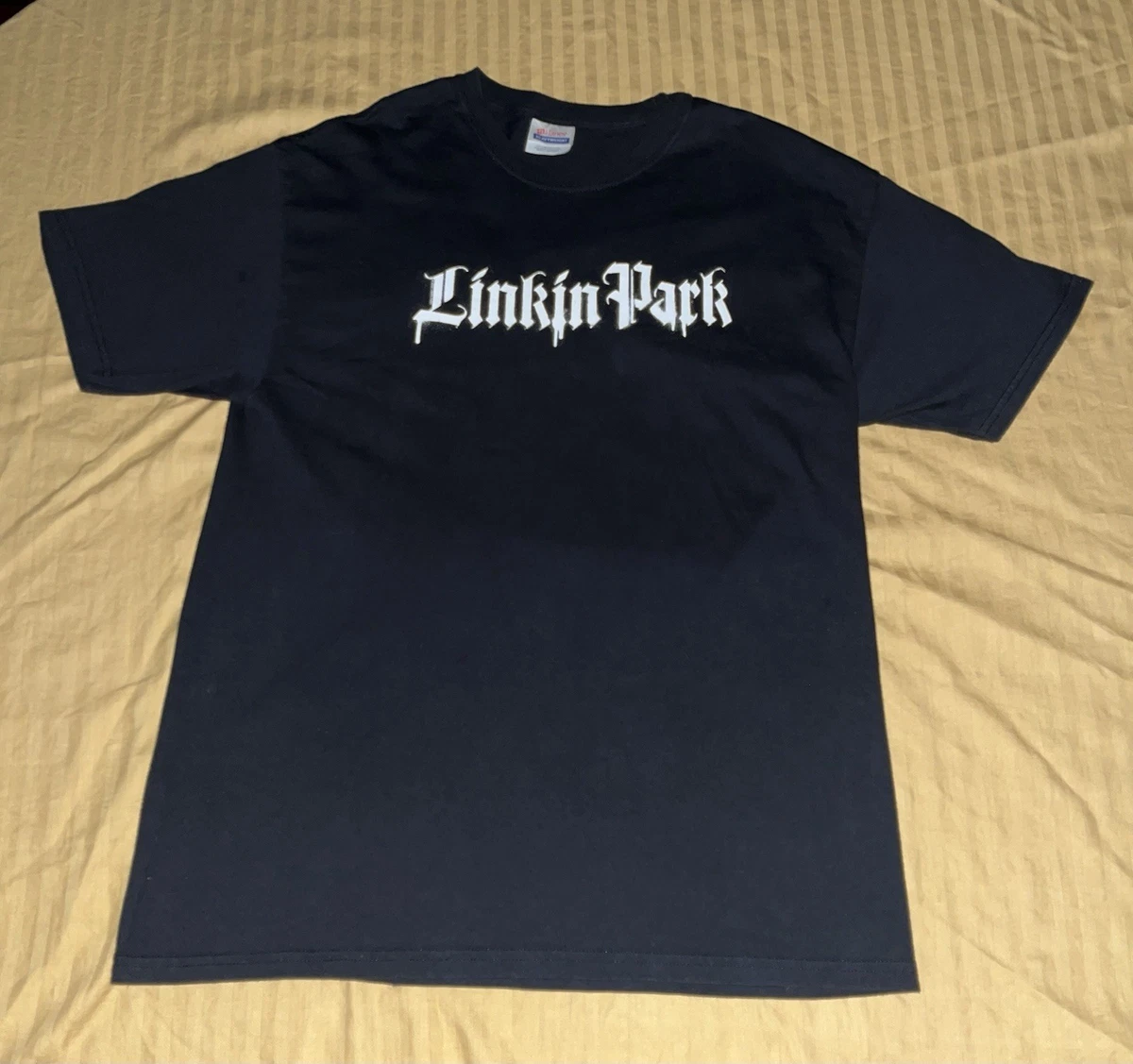Linkin Park Shirt for sale - eBay
