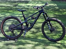 Canyon Ppectral Al6 Medium Enduro Bike