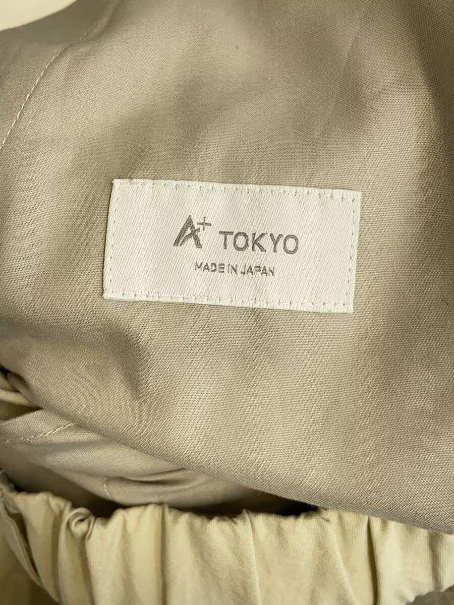 A+TOKYO Double-Face Function Cargo Pants, Size 1,… - image 4